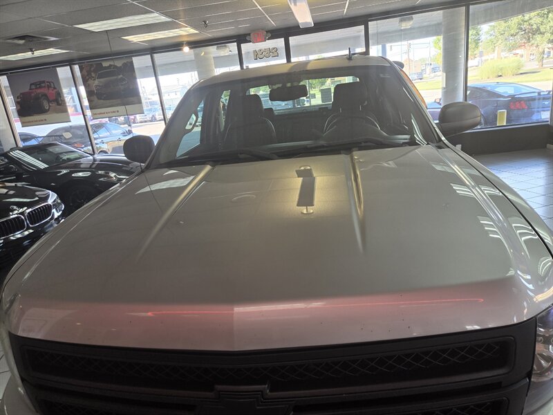 2012 Chevrolet Silverado 1500 LTZ CREW CAB 4X4 - Photo 41 - Hamilton, OH 45015