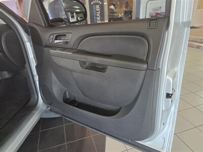 2012 Chevrolet Silverado 1500 LTZ CREW CAB 4X4 - Photo 25 - Hamilton, OH 45015