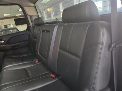 2012 Chevrolet Silverado 1500 LTZ CREW CAB 4X4 - Photo 23 - Hamilton, OH 45015