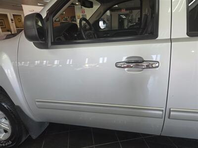 2012 Chevrolet Silverado 1500 LTZ CREW CAB 4X4 - Photo 44 - Hamilton, OH 45015