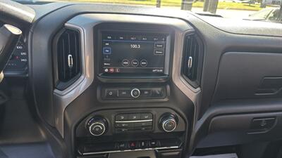 2021 Chevrolet Silverado 2500 Work Truck CREW CAB   - Photo 15 - Hamilton, OH 45015