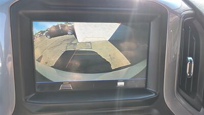 2021 Chevrolet Silverado 2500 Work Truck CREW CAB   - Photo 16 - Hamilton, OH 45015