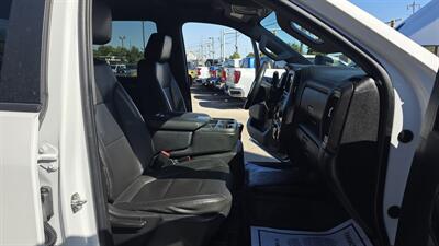 2021 Chevrolet Silverado 2500 Work Truck CREW CAB   - Photo 24 - Hamilton, OH 45015