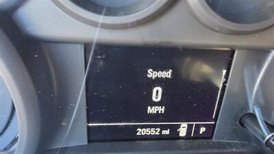 2021 Chevrolet Silverado 2500 Work Truck CREW CAB   - Photo 13 - Hamilton, OH 45015