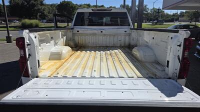 2021 Chevrolet Silverado 2500 Work Truck CREW CAB   - Photo 28 - Hamilton, OH 45015