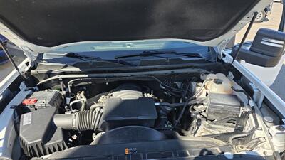 2021 Chevrolet Silverado 2500 Work Truck CREW CAB   - Photo 29 - Hamilton, OH 45015