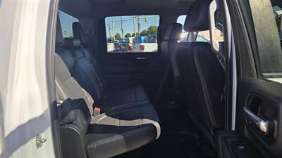 2021 Chevrolet Silverado 2500 Work Truck CREW CAB   - Photo 22 - Hamilton, OH 45015