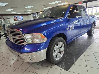 2019 RAM 1500 Classic Big Horn   - Photo 1 - Hamilton, OH 45015
