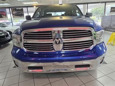 2019 RAM 1500 Classic Big Horn   - Photo 2 - Hamilton, OH 45015