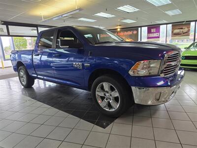 2019 RAM 1500 Classic Big Horn   - Photo 3 - Hamilton, OH 45015