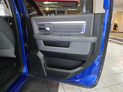 2019 RAM 1500 Classic Big Horn   - Photo 12 - Hamilton, OH 45015
