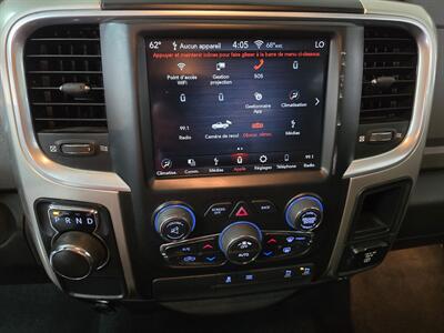 2019 RAM 1500 Classic Big Horn   - Photo 20 - Hamilton, OH 45015