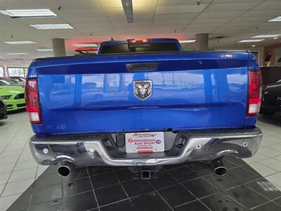 2019 RAM 1500 Classic Big Horn   - Photo 5 - Hamilton, OH 45015