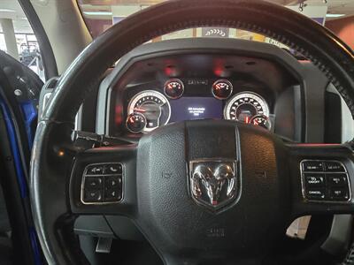 2019 RAM 1500 Classic Big Horn   - Photo 17 - Hamilton, OH 45015