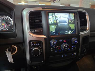 2019 RAM 1500 Classic Big Horn   - Photo 18 - Hamilton, OH 45015
