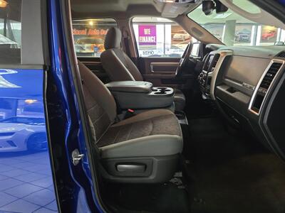 2019 RAM 1500 Classic Big Horn   - Photo 11 - Hamilton, OH 45015