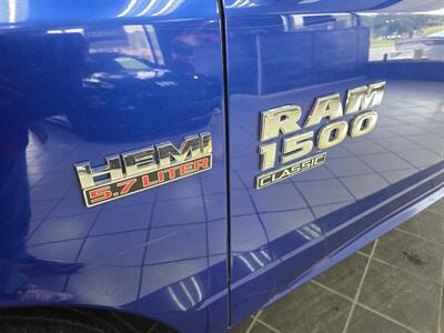 2019 RAM 1500 Classic Big Horn   - Photo 22 - Hamilton, OH 45015