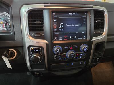 2019 RAM 1500 Classic Big Horn   - Photo 19 - Hamilton, OH 45015