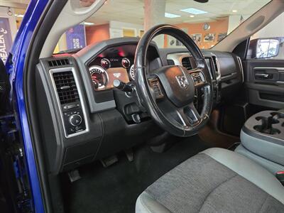2019 RAM 1500 Classic Big Horn   - Photo 8 - Hamilton, OH 45015
