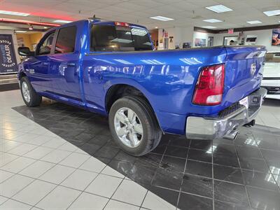 2019 RAM 1500 Classic Big Horn   - Photo 6 - Hamilton, OH 45015