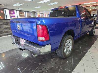 2019 RAM 1500 Classic Big Horn   - Photo 4 - Hamilton, OH 45015
