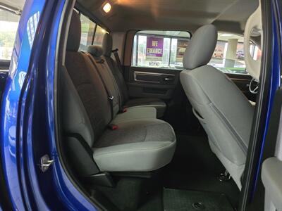2019 RAM 1500 Classic Big Horn   - Photo 13 - Hamilton, OH 45015
