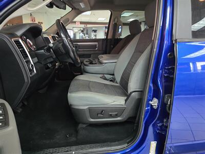 2019 RAM 1500 Classic Big Horn   - Photo 10 - Hamilton, OH 45015
