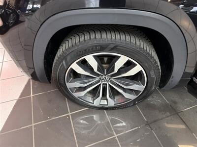 2020 Volkswagen Atlas Cross Sport V6 SEL R-Line 4Motion 4DR SUV AWD   - Photo 36 - Hamilton, OH 45015