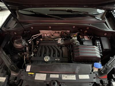 2020 Volkswagen Atlas Cross Sport V6 SEL R-Line 4Motion 4DR SUV AWD   - Photo 32 - Hamilton, OH 45015