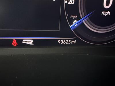 2020 Volkswagen Atlas Cross Sport V6 SEL R-Line 4Motion 4DR SUV AWD   - Photo 13 - Hamilton, OH 45015