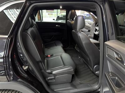 2020 Volkswagen Atlas Cross Sport V6 SEL R-Line 4Motion 4DR SUV AWD   - Photo 24 - Hamilton, OH 45015