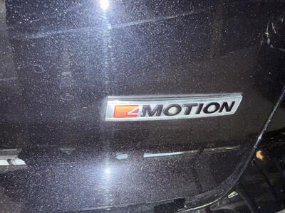 2020 Volkswagen Atlas Cross Sport V6 SEL R-Line 4Motion 4DR SUV AWD   - Photo 34 - Hamilton, OH 45015