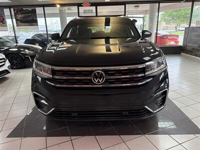 2020 Volkswagen Atlas Cross Sport V6 SEL R-Line 4Motion 4DR SUV AWD   - Photo 3 - Hamilton, OH 45015