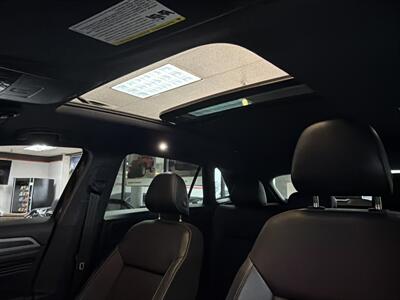 2020 Volkswagen Atlas Cross Sport V6 SEL R-Line 4Motion 4DR SUV AWD   - Photo 20 - Hamilton, OH 45015