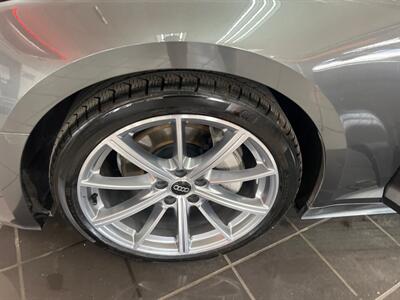 2025 Audi A5 2.0L SPORTBACK QUATRO SLINE PREMIUM AWD   - Photo 42 - Hamilton, OH 45015