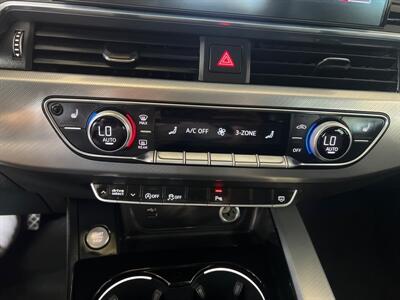 2025 Audi A5 2.0L SPORTBACK QUATRO SLINE PREMIUM AWD   - Photo 17 - Hamilton, OH 45015