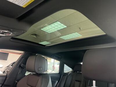 2025 Audi A5 2.0L SPORTBACK QUATRO SLINE PREMIUM AWD   - Photo 20 - Hamilton, OH 45015