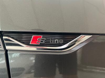 2025 Audi A5 2.0L SPORTBACK QUATRO SLINE PREMIUM AWD   - Photo 40 - Hamilton, OH 45015