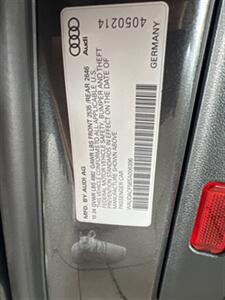 2025 Audi A5 2.0L SPORTBACK QUATRO SLINE PREMIUM AWD   - Photo 43 - Hamilton, OH 45015