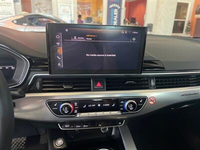 2025 Audi A5 2.0L SPORTBACK QUATRO SLINE PREMIUM AWD   - Photo 15 - Hamilton, OH 45015