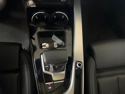 2025 Audi A5 2.0L SPORTBACK QUATRO SLINE PREMIUM AWD   - Photo 18 - Hamilton, OH 45015