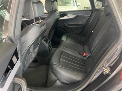 2025 Audi A5 2.0L SPORTBACK QUATRO SLINE PREMIUM AWD   - Photo 22 - Hamilton, OH 45015