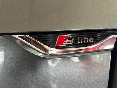 2025 Audi A5 2.0L SPORTBACK QUATRO SLINE PREMIUM AWD   - Photo 35 - Hamilton, OH 45015
