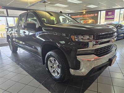 2019 Chevrolet Silverado 1500 LT   - Photo 4 - Hamilton, OH 45015