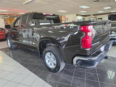 2019 Chevrolet Silverado 1500 LT   - Photo 7 - Hamilton, OH 45015