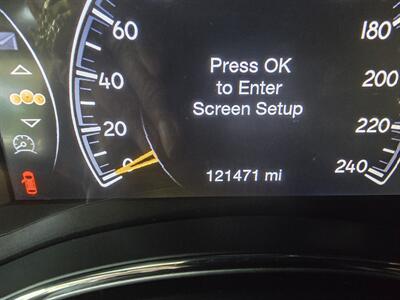 2017 Jeep Grand Cherokee Altitude 4DR SUV 4X4   - Photo 24 - Hamilton, OH 45015