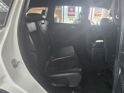 2017 Jeep Grand Cherokee Altitude 4DR SUV 4X4   - Photo 16 - Hamilton, OH 45015