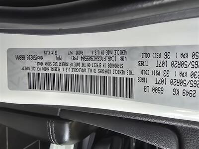 2017 Jeep Grand Cherokee Altitude 4DR SUV 4X4   - Photo 31 - Hamilton, OH 45015