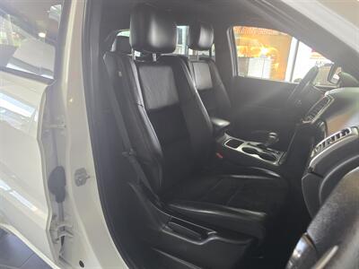 2017 Jeep Grand Cherokee Altitude 4DR SUV 4X4   - Photo 14 - Hamilton, OH 45015