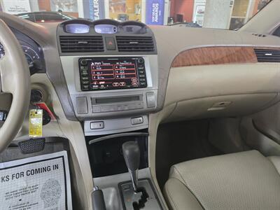 2007 Toyota Camry SE V6 2DR CONVERTIBLE   - Photo 24 - Hamilton, OH 45015